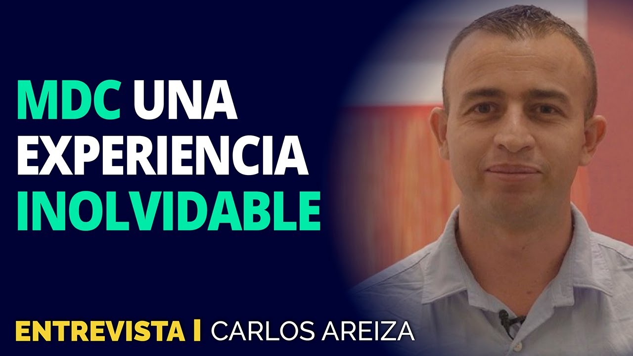 Mi historia en el trading – Entrevista a Carlos Areiza