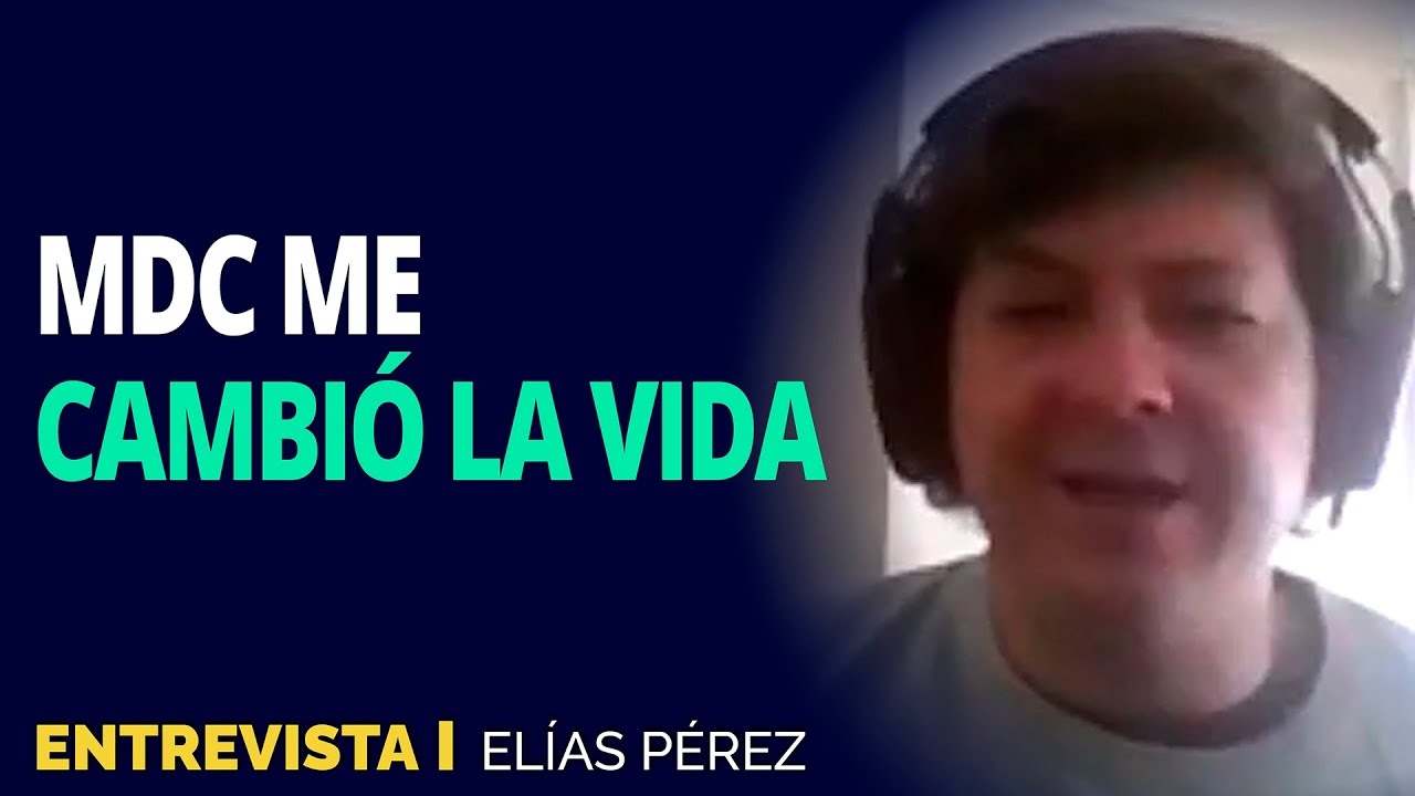 Mi historia en el trading | Entrevista a Trader Perú