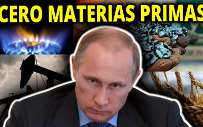 ¿Otra crisis en los mercados de «materias primas» ?