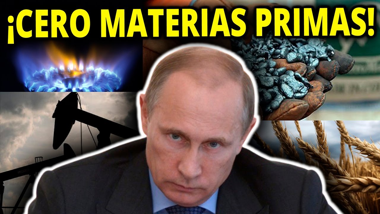 ¿Otra crisis en los mercados de “materias primas” ?