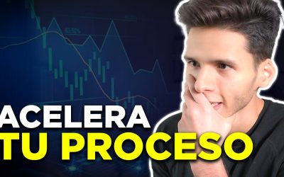Trucos para acelerar tu proceso como TRADER