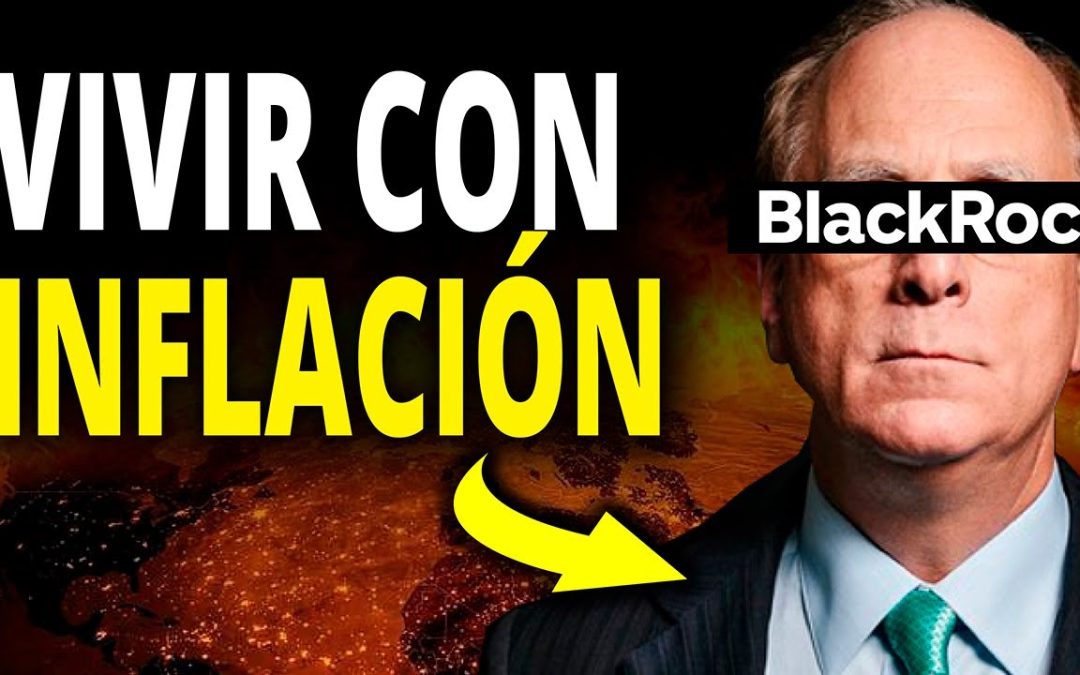 Vivir con la inflación y el fin de la globalización