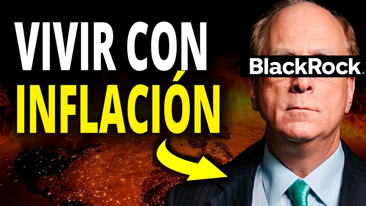 Vivir con la inflación y el fin de la globalización