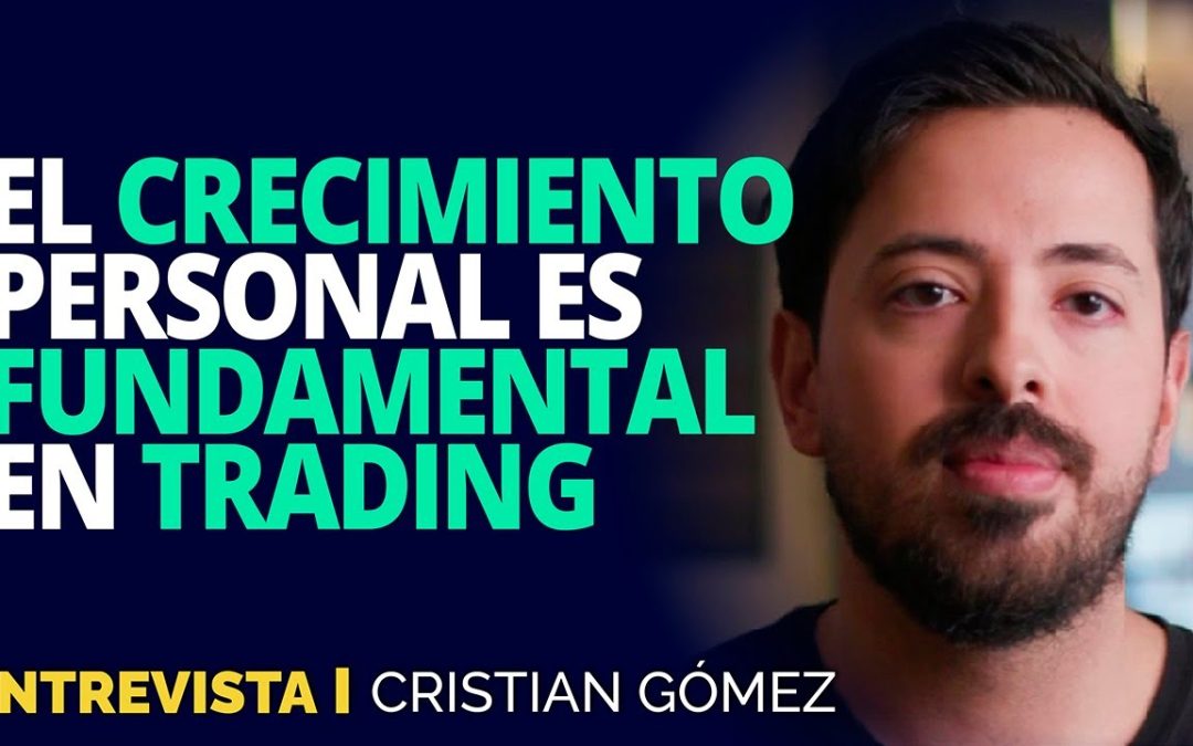Opiniones MDC Trading Academy – Con el Trading tengo libertad de tiempo
