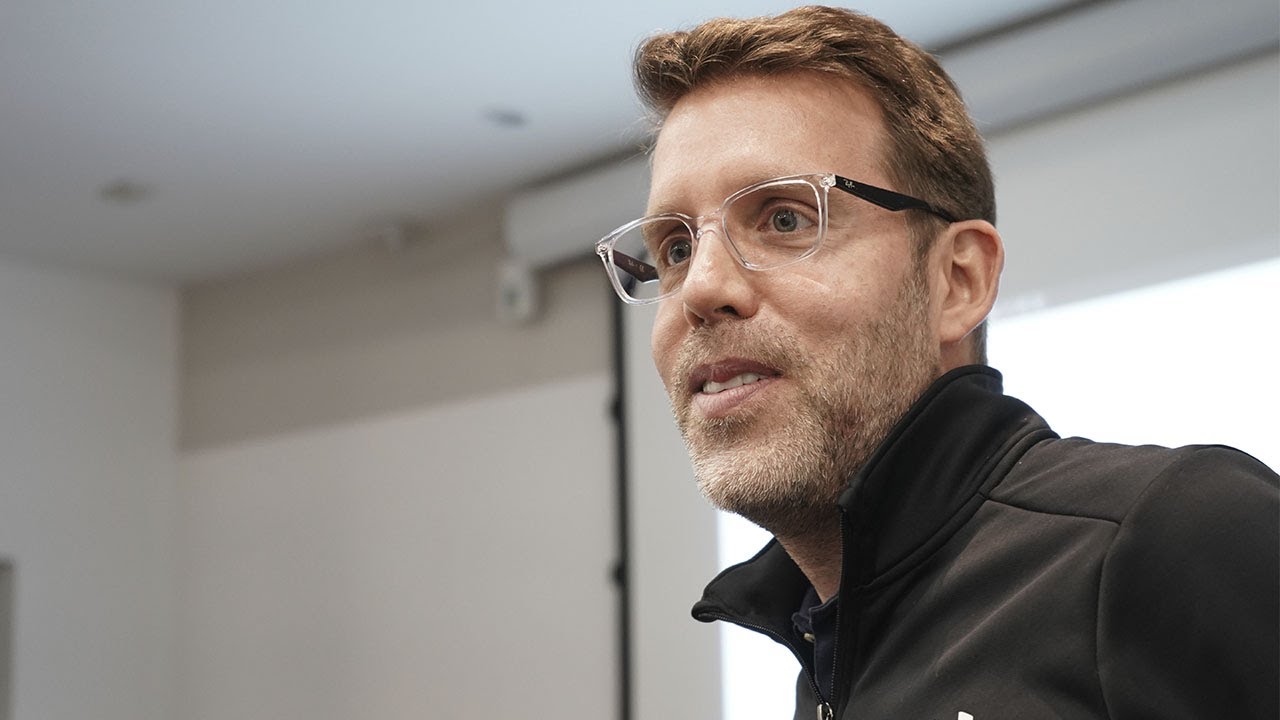 Se CALIENTA la temporada de Resultados de las EMPRESAS ¿Qué debes hacer? Dany Perez Trader￼