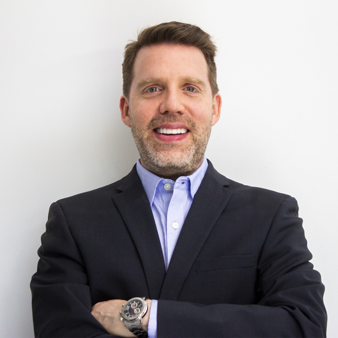 Dany Perez Senior Trader de MDC