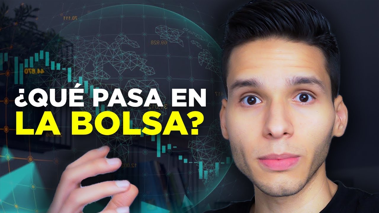 Caídas en la BOLSA DE VALORES, Aumentos de tasas – Recesión 