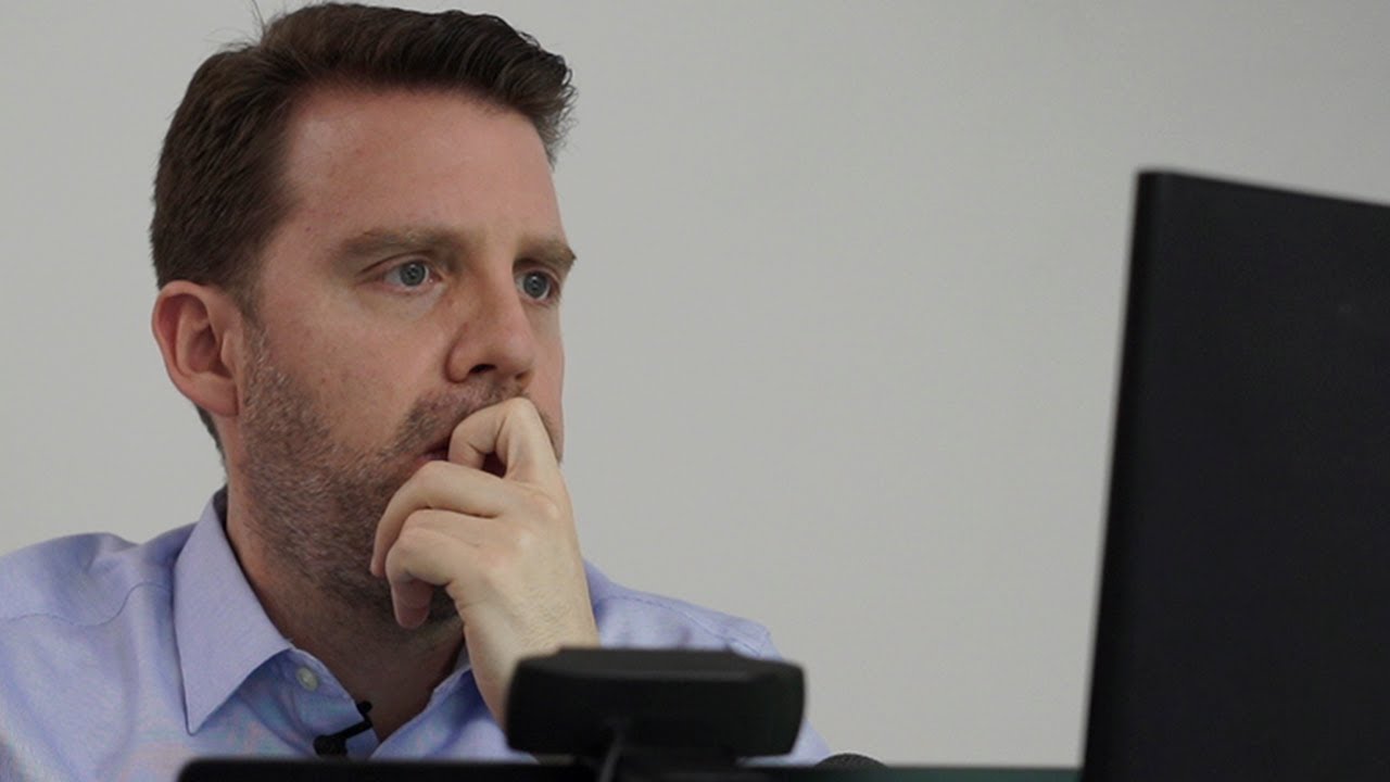 DÍA de EXPECTATIVAS Comienzan las GRANDES a REPORTAR | Premercado Dany Perez Trader