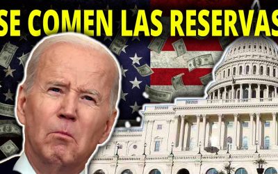 ¿Cómo afecta tus inversiones la liberación de Reservas Petroleras?