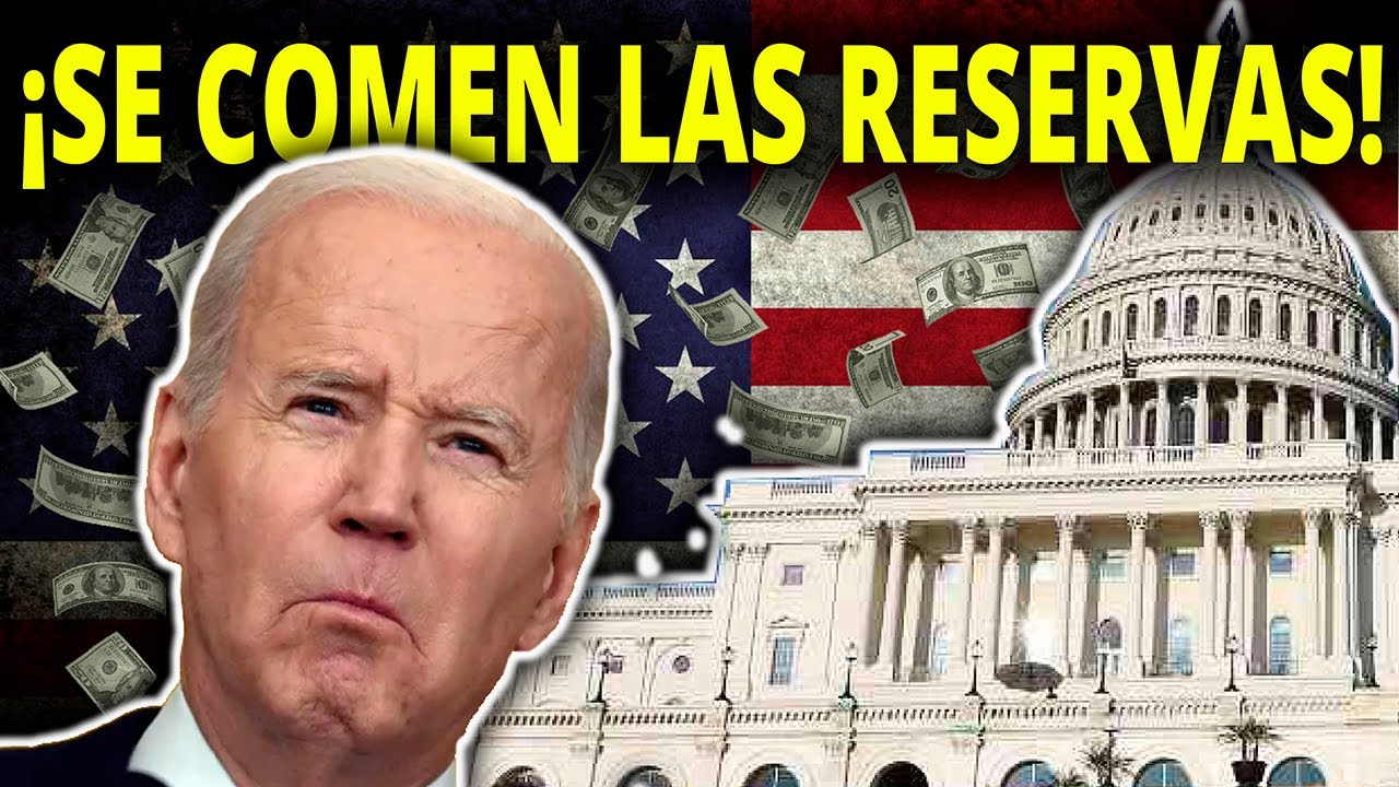 ¿Cómo afecta tus inversiones la liberación de Reservas Petroleras?