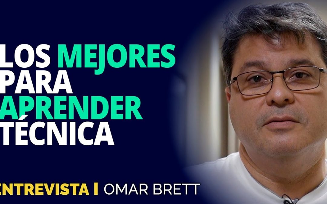 ¿Cómo aprender Técnica en Trading? Opinión de MDC – Trader en ORLANDO