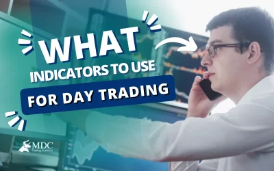 What indicators to use for Day Trading?