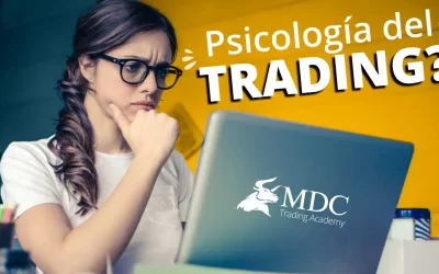 ¿Qué es la psicología del trading y por qué es tan importante?