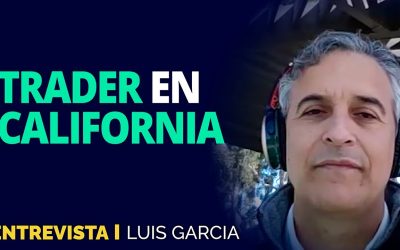 OPINIÓN de MDC – Trader en CALIFORNIA