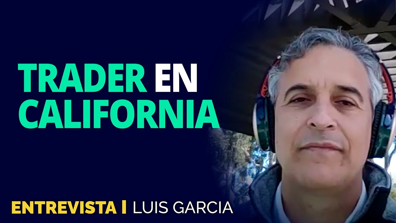 OPINIÓN de MDC – Trader en CALIFORNIA