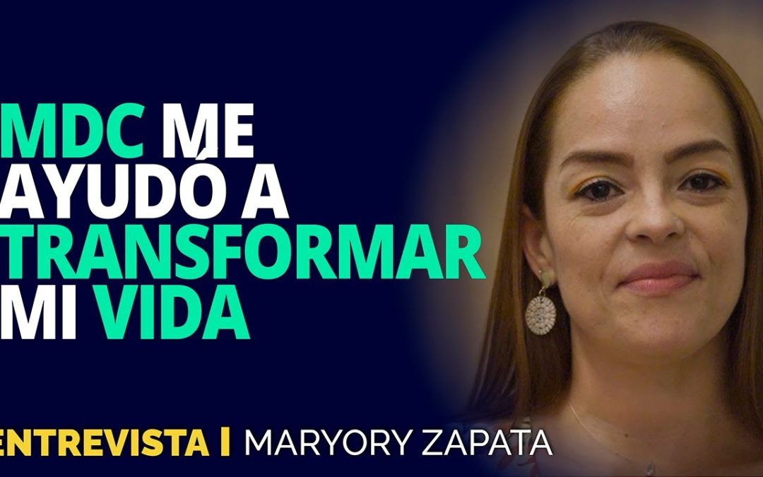 Opiniones MDC TRADING ACADEMY –  El trading transformó mi vida