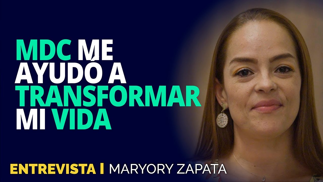 Opiniones MDC TRADING ACADEMY –  El trading transformó mi vida