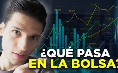 ¿Qué pasa en la Bolsa? Acción del Precio Mayo 2022
