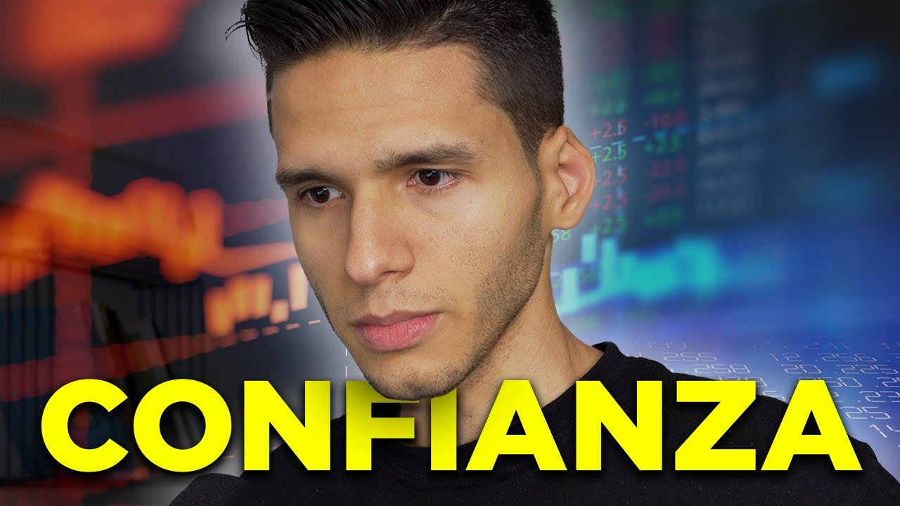 La Verdadera – CONFIANZA – en el Trading