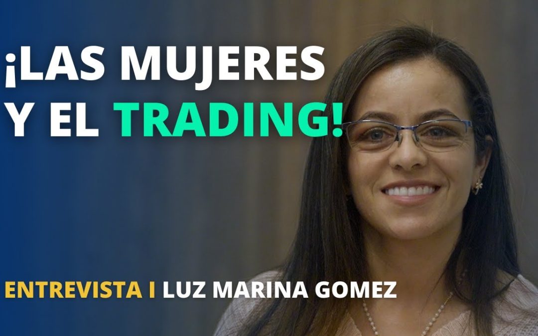 Las MUJERES en el TRADING ▶Opiniones de MDC Trading Academy