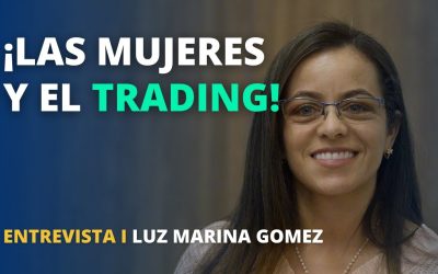 Las MUJERES en el TRADING ▶Opiniones de MDC Trading Academy