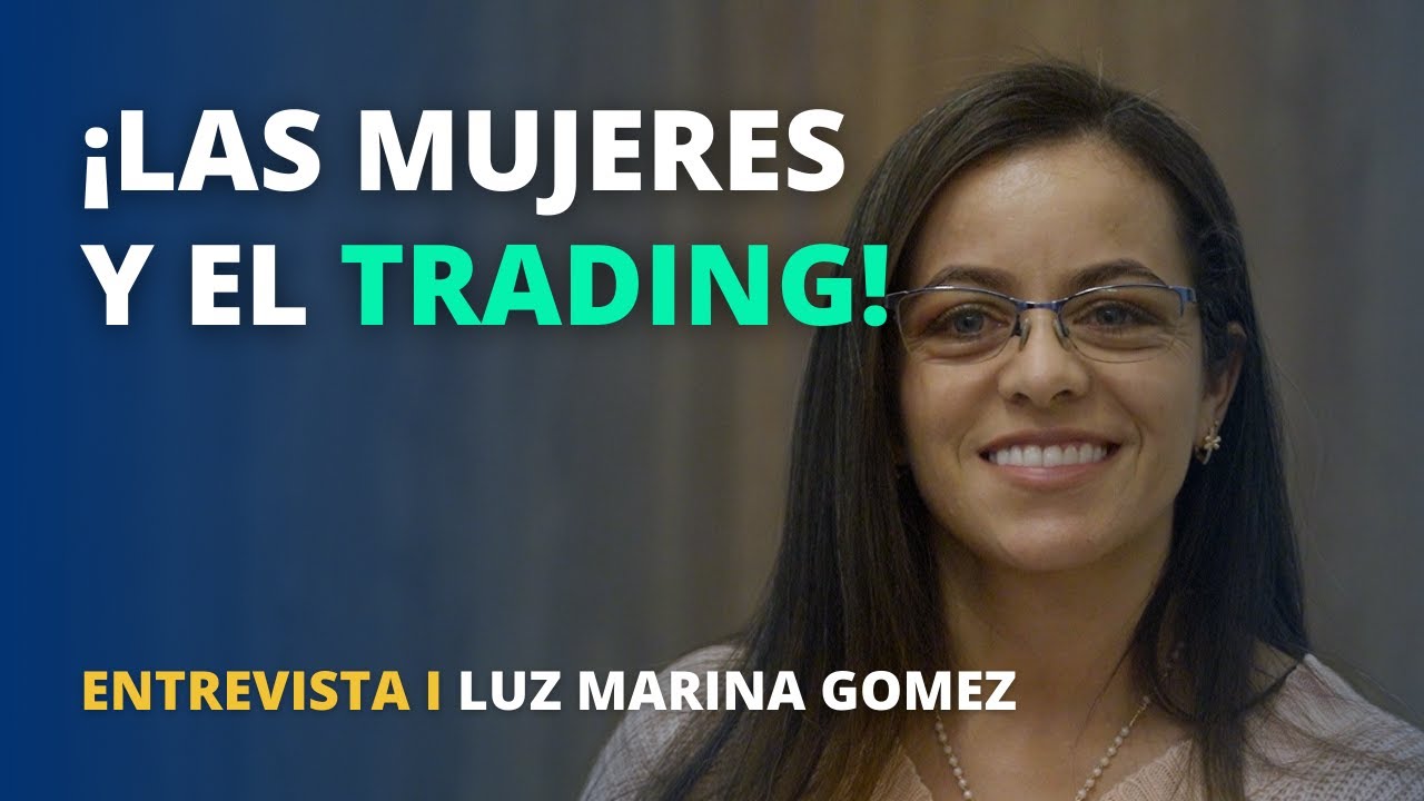 Las MUJERES en el TRADING ▶Opiniones de MDC Trading Academy