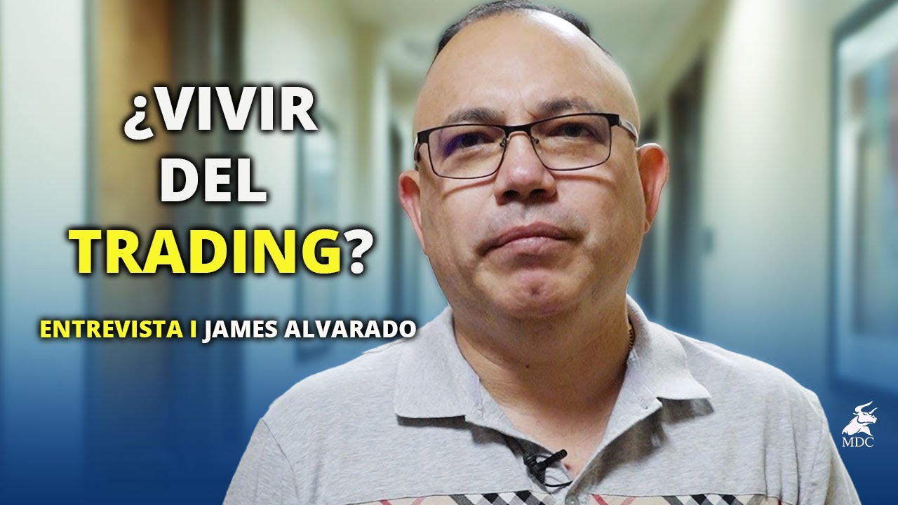 ¿Cómo es estudiar Trading en una academia? – OPINIONES de MDC Trading Academy