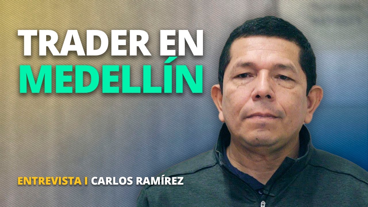 APRENDER Trading desde CERO ▶ OPINIONES DE MDC Trading Academy