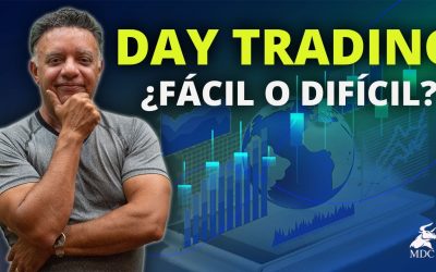 Aprender desde Cero DAY TRADING ¿ fácil o difícil ?
