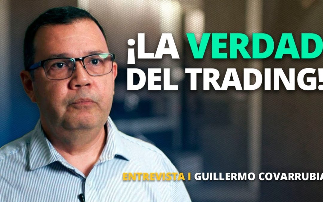 ¿Lo que ENSEÑAN en MDC es VERDAD? ▶OPINIONES de MDC Trading Academy