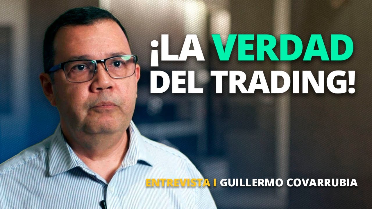 ¿Lo que ENSEÑAN en MDC es VERDAD? ▶OPINIONES de MDC Trading Academy