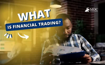 The Ultimate Guide for Financial Trading