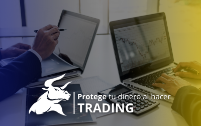 Gestión de riesgo en trading: 5 formas claves para emplearla