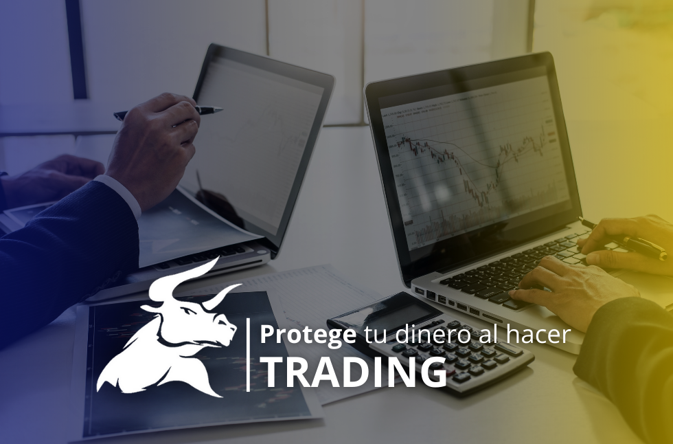 Gestión de riesgo en trading: 5 formas claves para emplearla