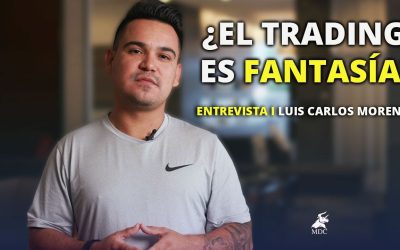 ¿Miedo a PERDER dinero? – OPINIONES de MDC Trading Academy