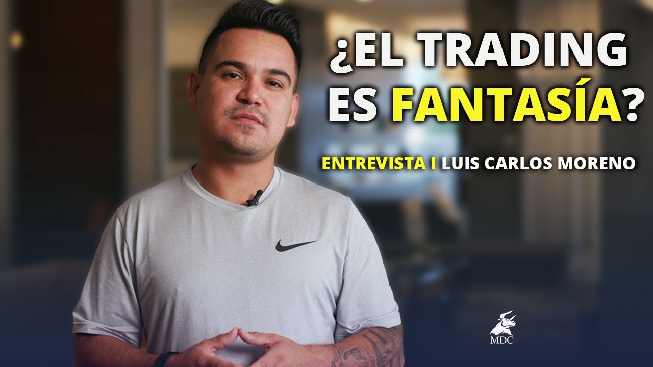 ¿Miedo a PERDER dinero? – OPINIONES de MDC Trading Academy