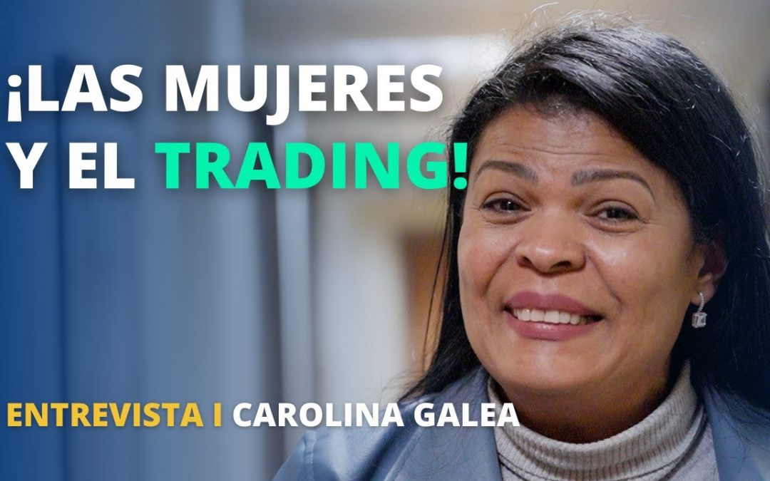 Las MUJERES en el TRADING ▶Opiniones de MDC Trading Academy
