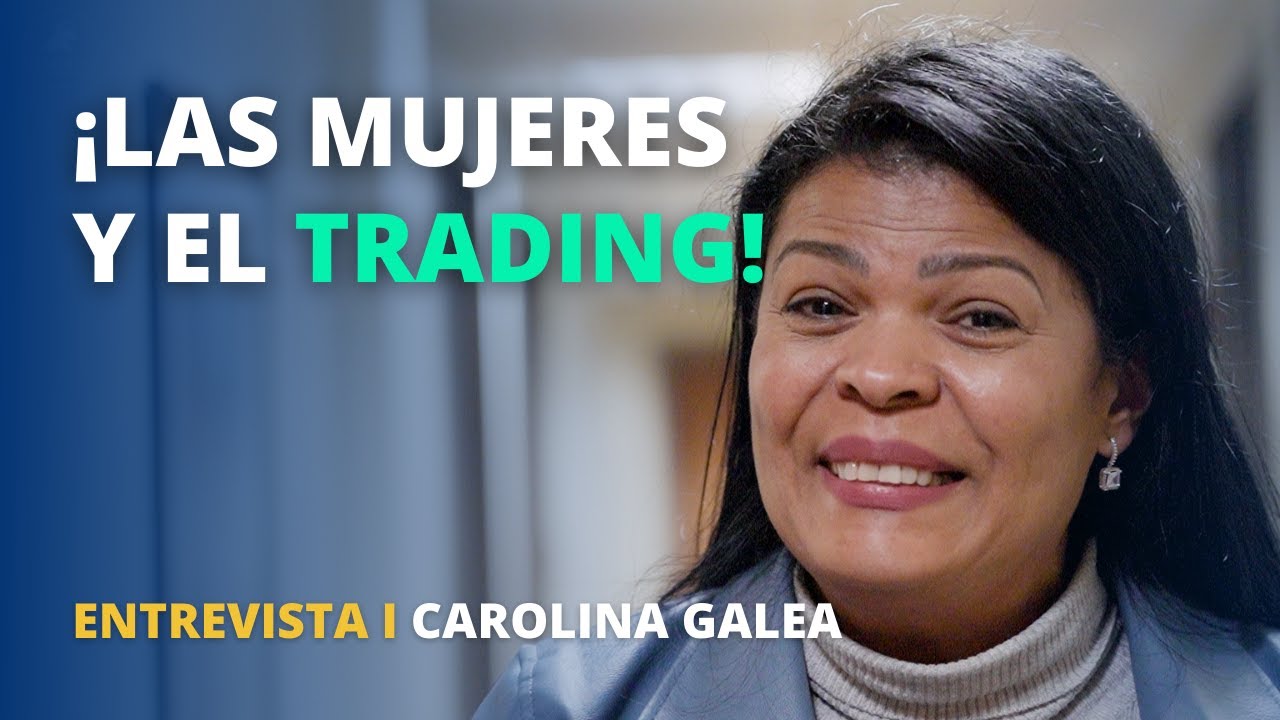 Las MUJERES en el TRADING ▶Opiniones de MDC Trading Academy