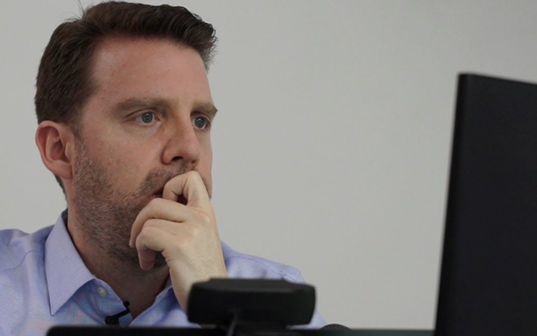 La FUERTE INFLACIÓN podría llevar a MONSTRUOSO aumento de tasas de interés | Dany Perez Trader