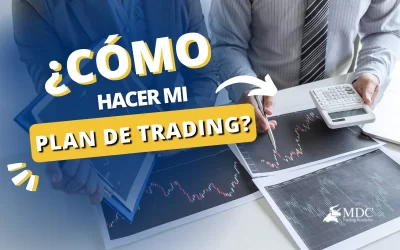 Los 5 pasos más efectivos para hacer un plan de trading