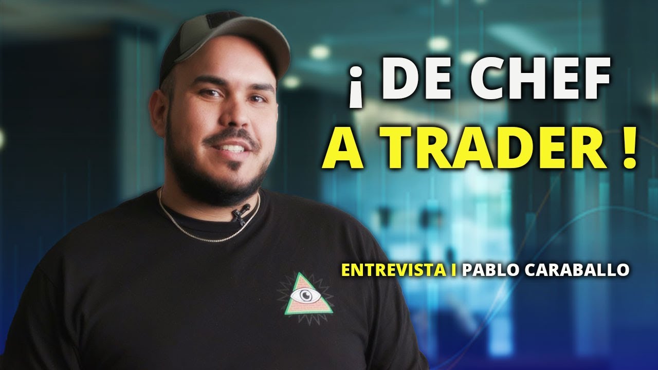 ¿Puedo VIVIR del TRADING? – OPINIONES de MDC Trading Academy