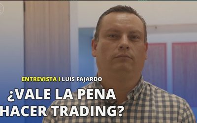 ¡Dejó su profesión por formarse como Trader! – Opiniones de MDC Trading Academy