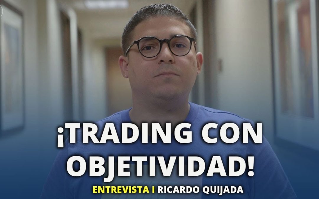 ¿CÓMO ser OBJETIVO en TRADING ? – OPINIONES de MDC Trading Academy