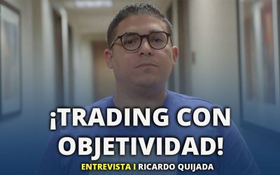 ¿CÓMO ser OBJETIVO en TRADING ? – OPINIONES de MDC Trading Academy