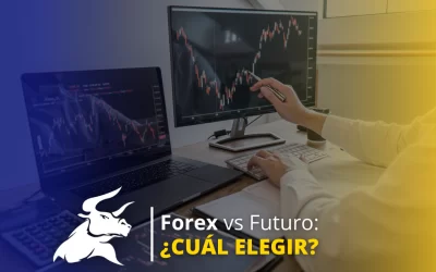 Forex vs Futuros: Diferencias y cómo escoger el mejor para ti
