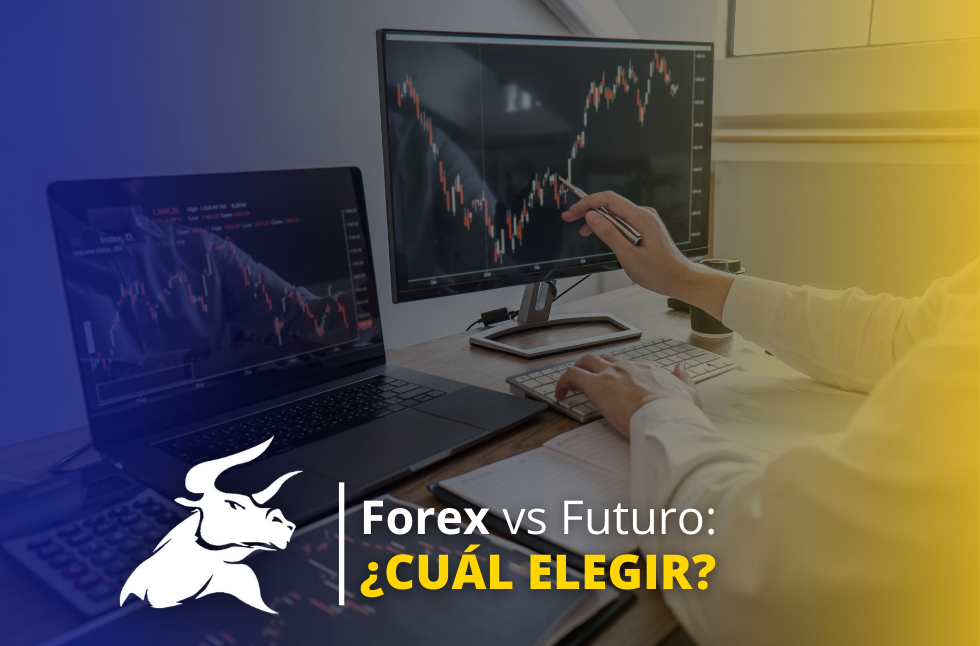 Forex vs futuros: ¿Cuál es mejor en trading?