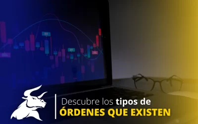 ¿Qué son y cómo utilizar los tipos de órdenes en trading?