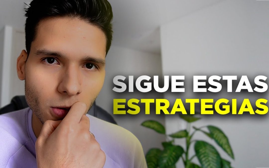 Psicología de Trading – Estrategias que FUNCIONAN
