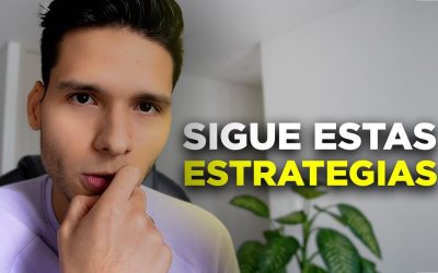 Psicología de Trading – Estrategias que FUNCIONAN