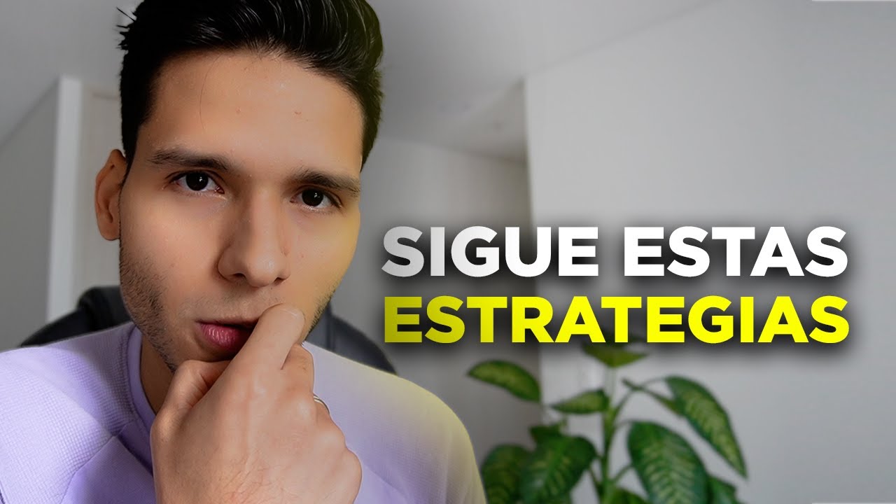 Psicología de Trading – Estrategias que FUNCIONAN